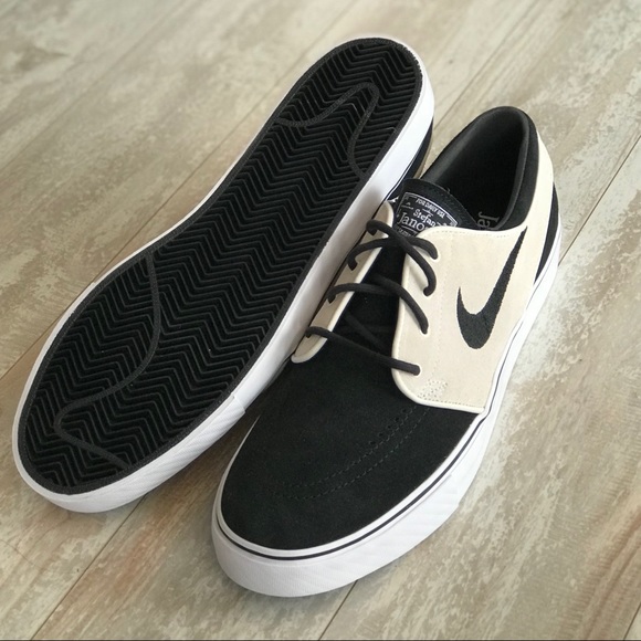 Nwt Nike Id Stefan Janoski Custom 